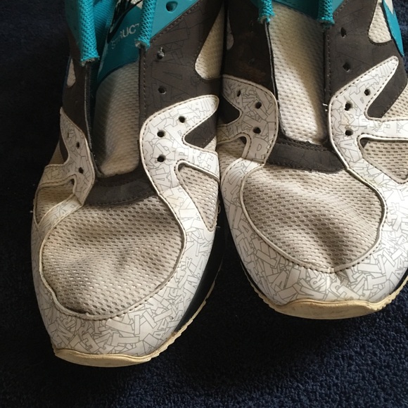 Nike Air Structure Triax 91 Premium 13 - Picture 5 of 8